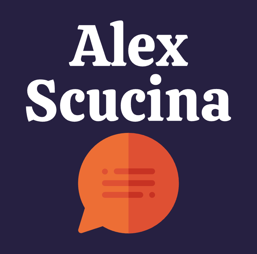Alex Scucina