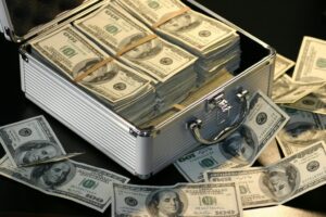 How to save $100K in 5 years: A plan