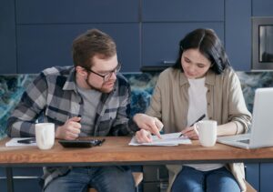 Am I responsible for my parents’ debt in the U.S.?